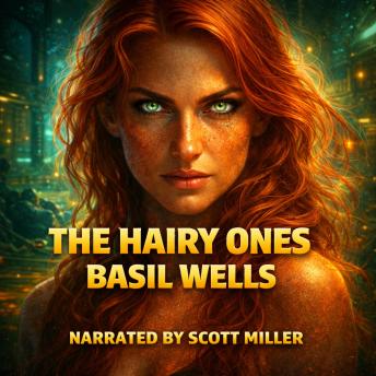 The Hairy Ones: The Last Hope of a Dying World
