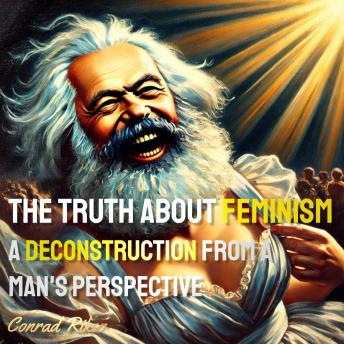 The Truth About Feminism: A Deconstruction from a Man's Perspective
