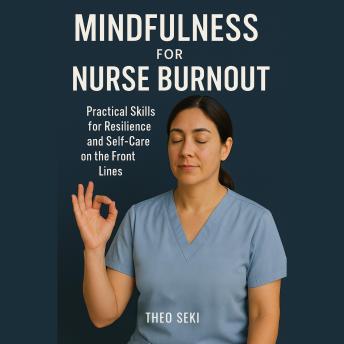 Mindfulness for Nurse Burnout: Practical Skills for Resilience and Self-Care on the Front Lines