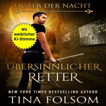 [German] - Übersinnlicher Retter