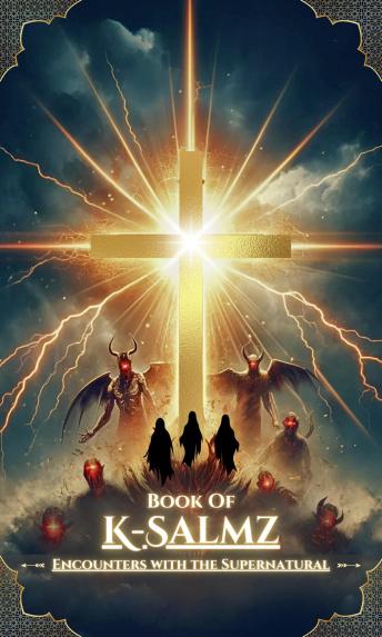 Book Of K-Salmz: Encounters With The Supernatural