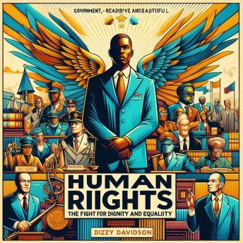 Human Rights – The Fight for Dignity and Equality: Championing Justice Across Time