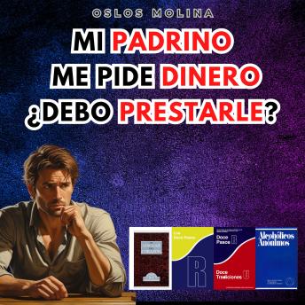 [Spanish] - Mi padrino me pidió dinero ¿Debo de prestarle?: Vivir Para Servir