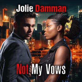 Not my Vows: BWWM Arranged Marriage Romance