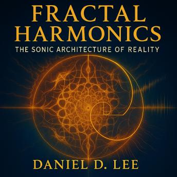 Fractal Harmonics: The Sonic Architecture of Reality: From Sacred Geometry to Sonic Protocols — A New Reality Emerges
