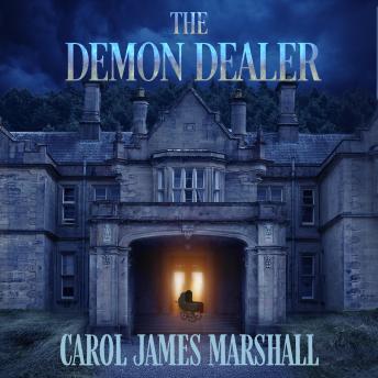 The Demon Dealer