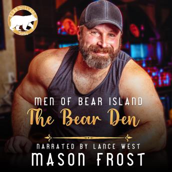 The Bear Den