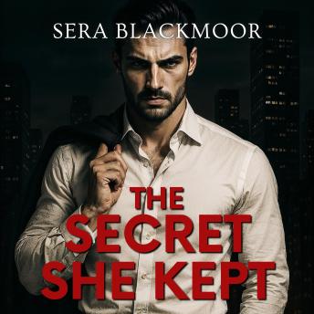 The Secret She Kept