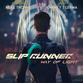 Way of Light