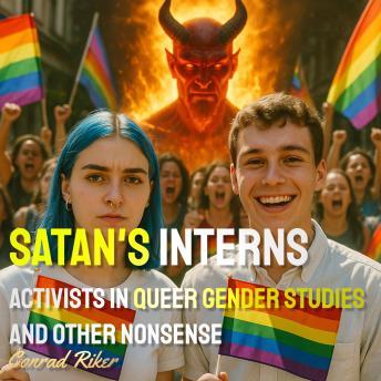 Satan's Interns: Activists in Queer Gender Studies And Other Nonsense