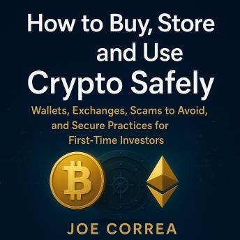 How to Buy, Store, and Use Crypto Safely: Wallets, Exchanges, Scams to Avoid, and Secure Practices for First-Time Investors