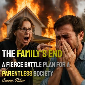 The Family's End: A Fierce Battle Plan for a Parentless Society