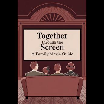 Together Through the Screen: A Family Movie Guide