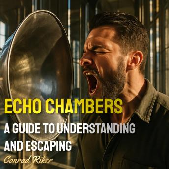 Echo Chambers: A Guide to Understanding and Escaping