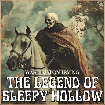 The Legend Of Sleepy Hollow