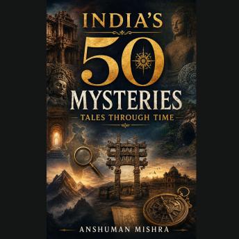 India's 50 Mysteries: Tales Through Time