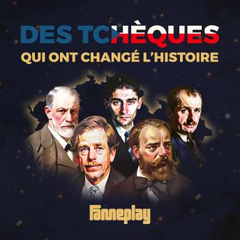 [French] - Des Tchèques Qui Ont Changé l’Histoire