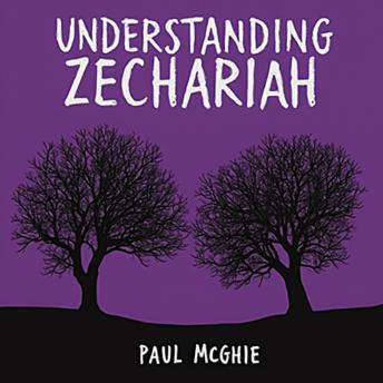 Understanding Zechariah: Sleeping Through The Apocalypse