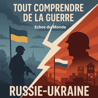[French] - Tout comprendre de la guerre: Russie-Ukraine