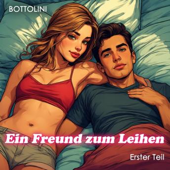 [German] - Der geliehene Freund: BDSM-Erotik-Kurzgeschichte