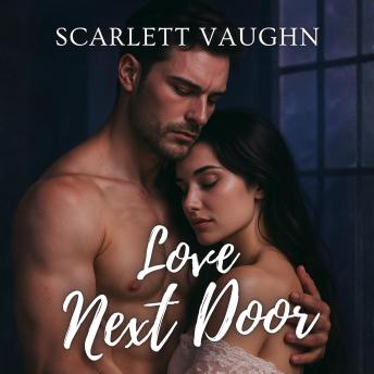 Love Next Door
