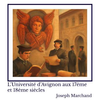 [French] - L’Université d’Avignon aux 17ème et 18ème siècles