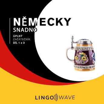 [Czech] - Německy snadno - Úplný začátečník - Díl 1 z 3