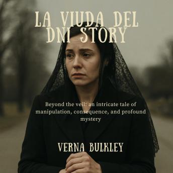 La Viuda del DNI Story: Beyond the veil: an intricate tale of manipulation, consequence, and profound mystery