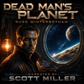 Dead Man's Planet: A Ghostly Vigil On A Frozen Asteroid