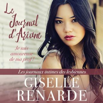 [French] - Le journal d'Ariane: Je suis amoureuse de ma prof !