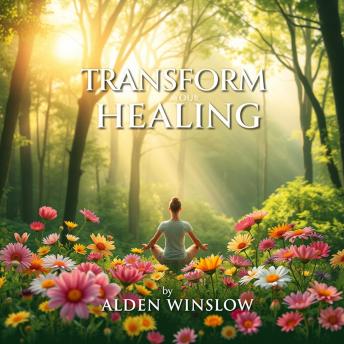 Transform Your Healing: Secrets to Unlocking Your Body's True Potential: 'Unlock your body’s potential! Dive into powerful audio lessons for transformational healing and personal growth!'