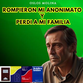 [Spanish] - Rompieron mi anonimato y perdi a mi familia: Vivir Para Servir