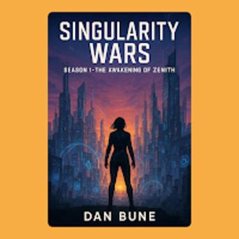Singularity Wars: The Awakening of Zenith