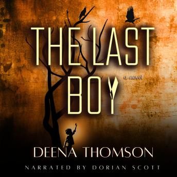 The Last Boy: A harrowing Journey of Survival and Unity in a City Ravaged by Chaos