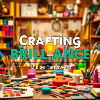 Crafting Brilliance: Unlocking the Secrets of Diverse Intelligence: 'Elevate your learning journey! Dive into our captivating audio lessons and unlock your potential like never before!'