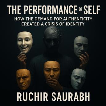 The Performance of Self: How the Demand for Authenticity Created Crisis of Identity