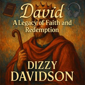 David: A Legacy of Faith and Redemption: The Fearless Youth that Defeated Goliath