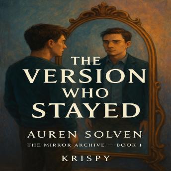 The Version Who Stayed: The Mirror Archive