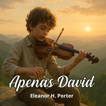 [Portuguese] - Apenas David