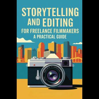 Storytelling and Editing for Freelance Filmmakers: A Practical Guide