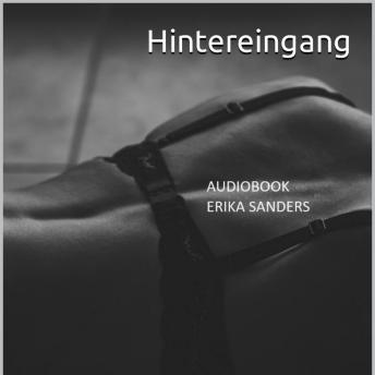 [German] - Hintereingang: Erotische Tabu-Sammlung Vol. 12