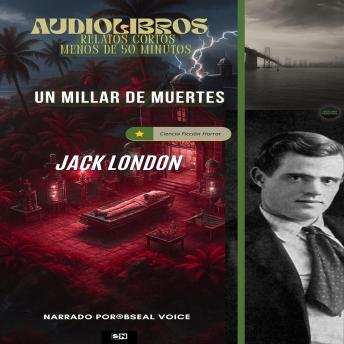 [Spanish] - Un millar de muertes