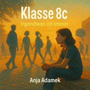 [German] - Klasse 8c: Irgendwas ist immer