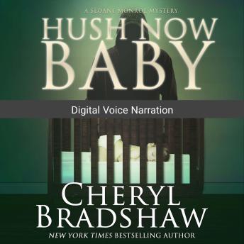 [French] - Hush Now Baby - Édition française