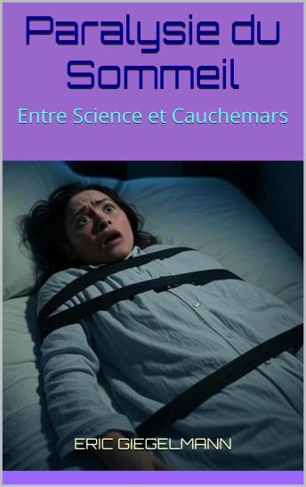 [French] - Paralysie du Sommeil: Entre Science et Cauchemars