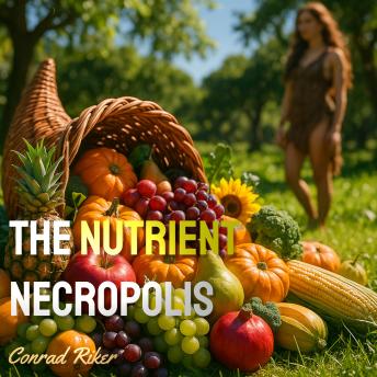 The Nutrient Necropolis