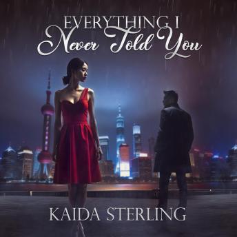 Everything I Never Told You: There are silences that destroy the soul.