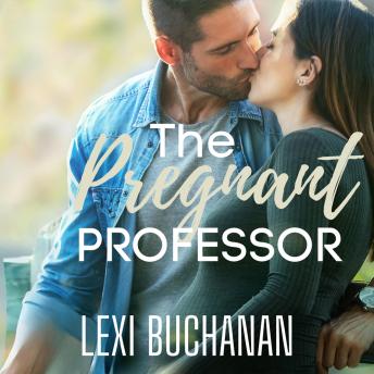 The Pregnant Professor