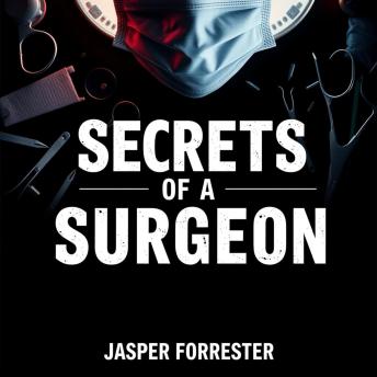 Secrets of a Surgeon: The Gripping Impact of Medicine’s Dark Past: 'Unlock the secrets of surgical history! Dive into captivating audio lessons that reveal medicine's hidden truths.'