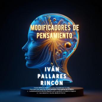 [Spanish] - MODIFICADORES DE PENSAMIENTO: BIBLIA